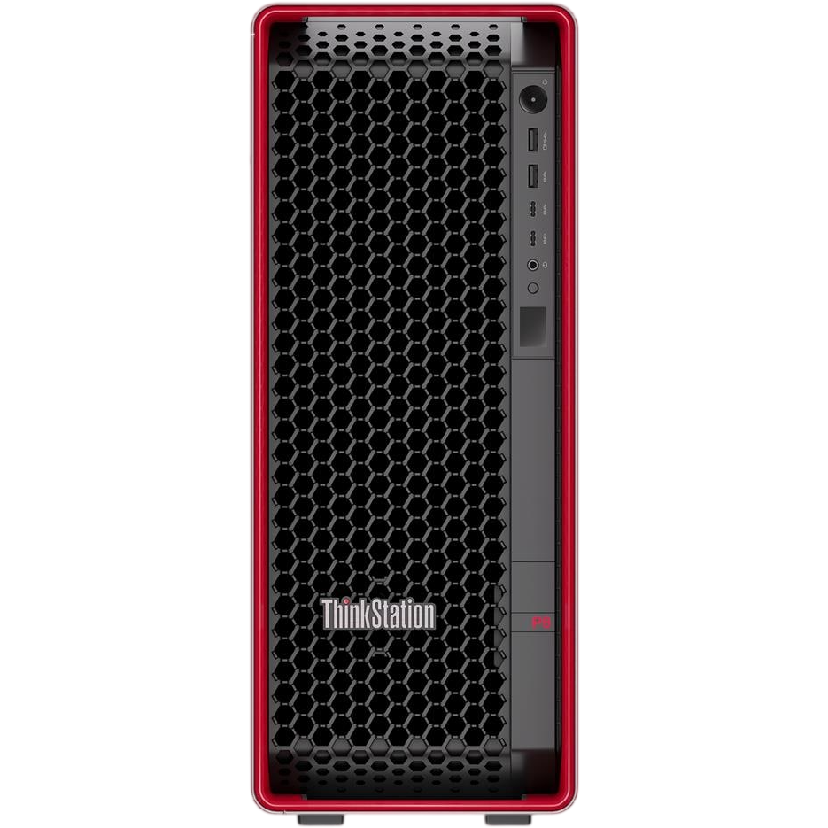 ordinateur de bureau Lenovo ThinkStation P8 (30HH009NFR) - photo 2