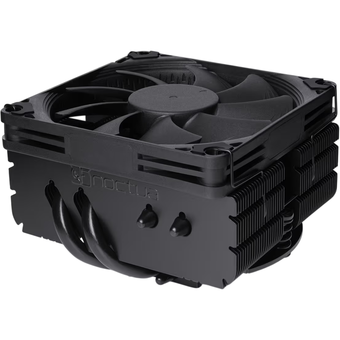 Кулер Noctua NH-L9x65 Chromax Black - NH-L9X65 CHROMAX.BLACK