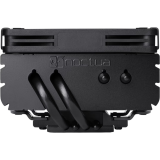 Кулер Noctua NH-L9x65 Chromax Black (NH-L9X65 CHROMAX.BLACK)