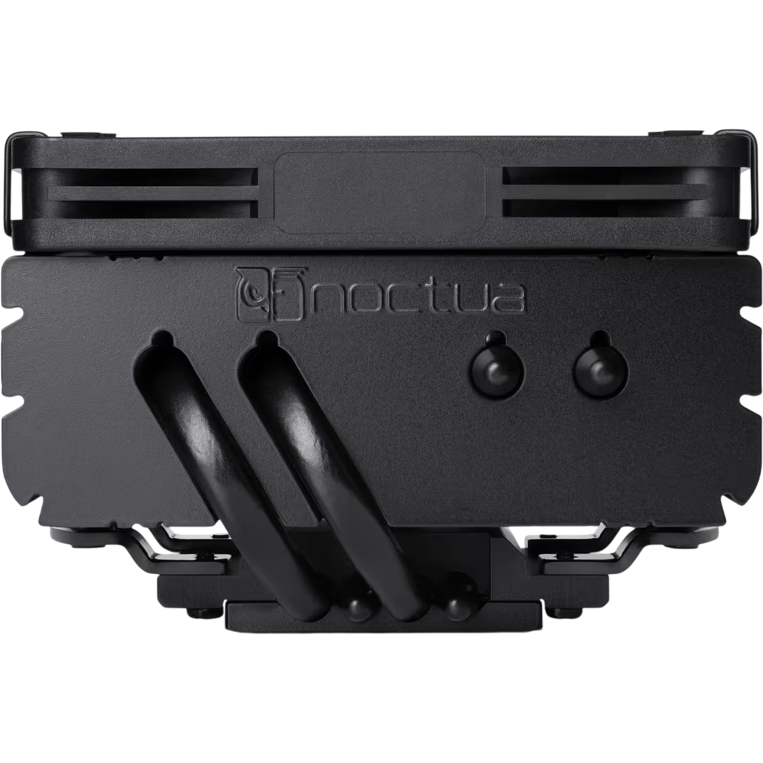 Кулер Noctua NH-L9x65 Chromax Black - NH-L9X65 CHROMAX.BLACK - photo 2