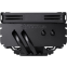 Кулер Noctua NH-L9x65 Chromax Black - NH-L9X65 CHROMAX.BLACK - photo 2