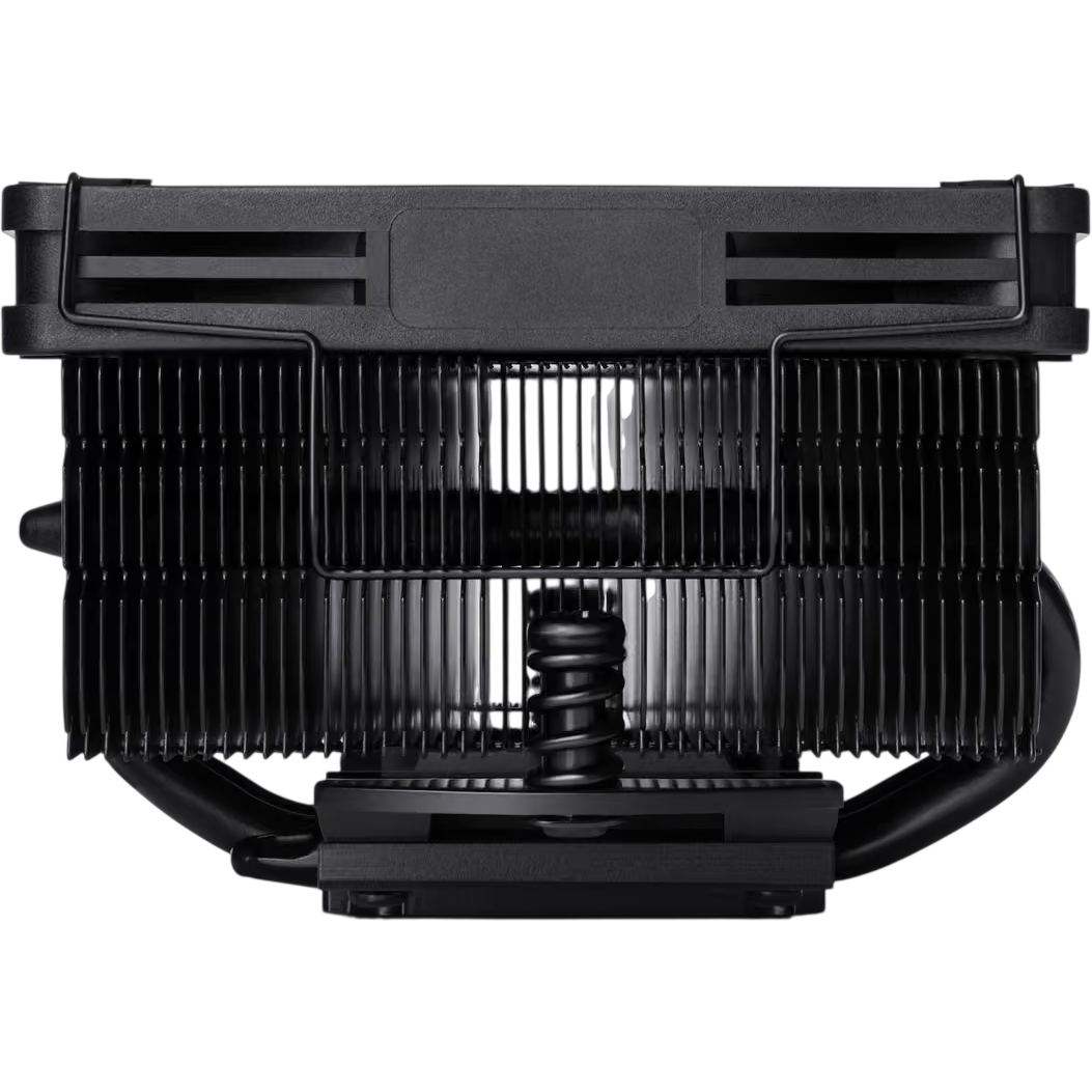 Кулер Noctua NH-L9x65 Chromax Black - NH-L9X65 CHROMAX.BLACK - photo 3