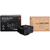 Кулер Noctua NH-L9x65 Chromax Black (NH-L9X65 CHROMAX.BLACK)
