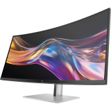 Écran HP 38" 738pu Series 7 Pro (8K167AA)