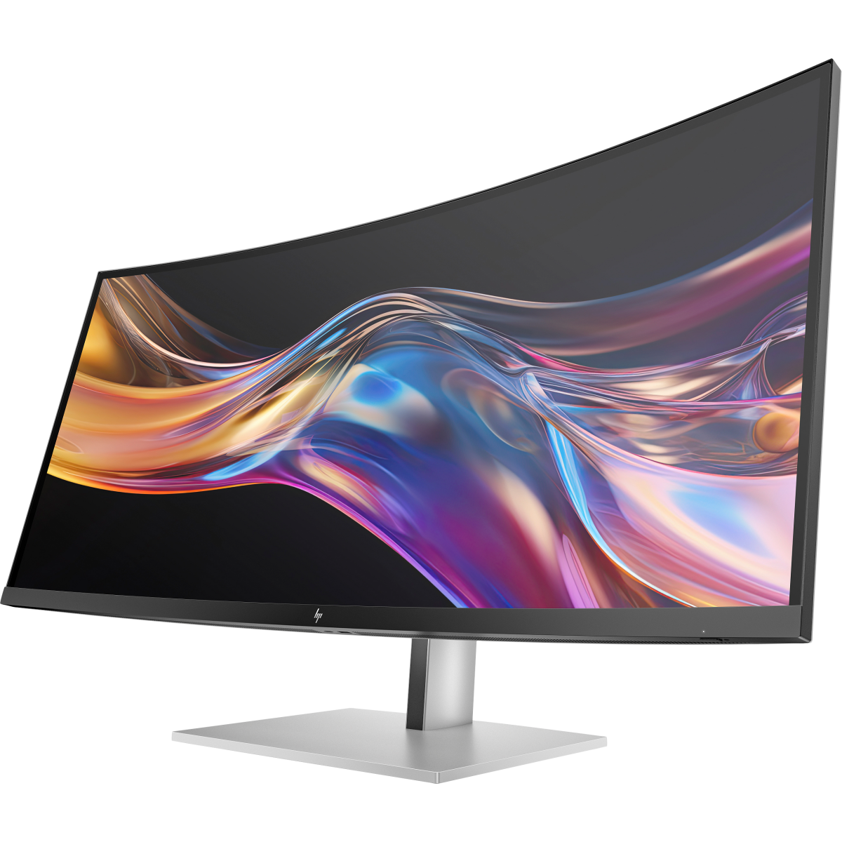 Écran HP 38" 738pu Series 7 Pro (8K167AA) - photo 2