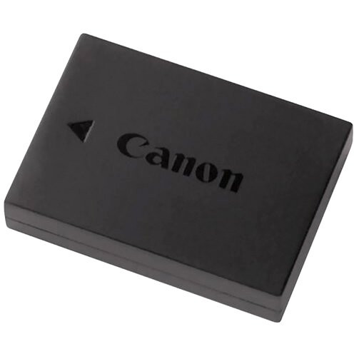 Akku Canon LP-E10 Original - 5108B002