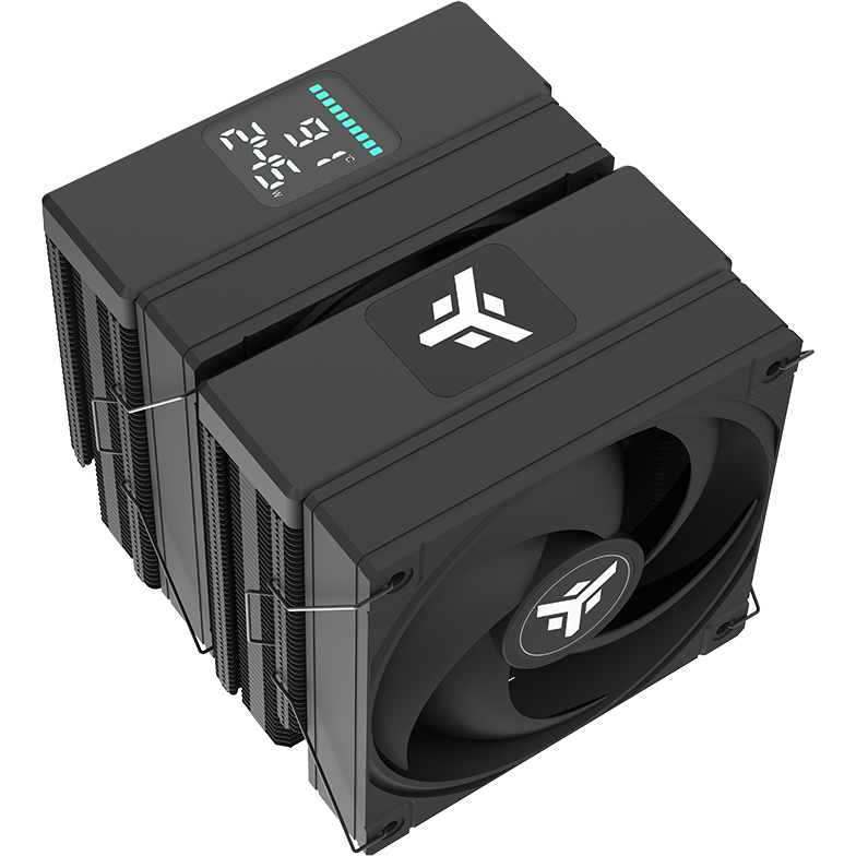 Refroidisseur iTek ICY-6HAT Black - ITACI6HAT - photo 2