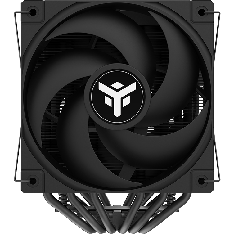 Refroidisseur iTek ICY-6HAT Black - ITACI6HAT - photo 3