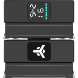 Refroidisseur iTek ICY-6HAT Black (ITACI6HAT)