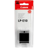 Akku Canon LP-E10 Original (5108B002)
