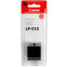 Akku Canon LP-E10 Original - 5108B002 - Foto 2