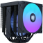 Refroidisseur iTek ICY-6HATP Black - ITACI6HATP - photo 2