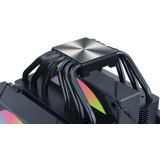 Refroidisseur iTek ICY-6HATP Black (ITACI6HATP)