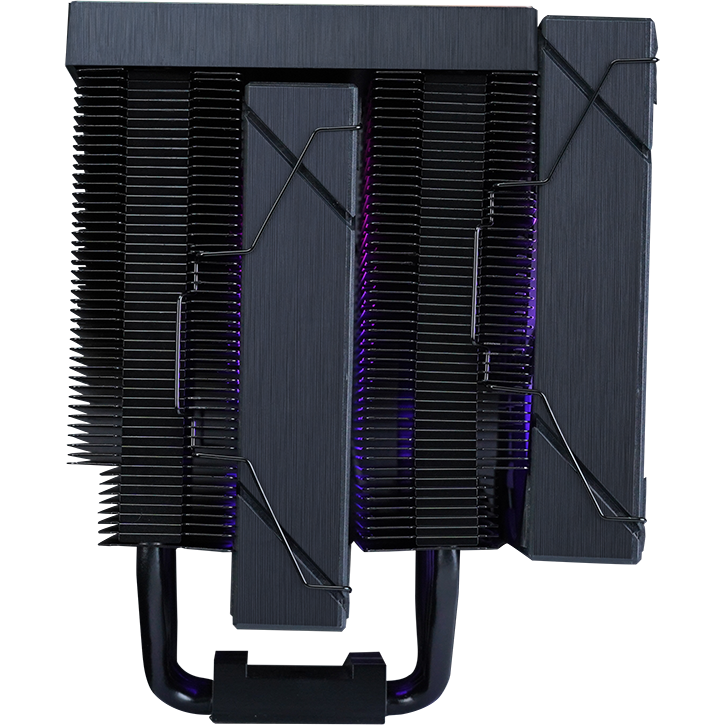 Refroidisseur iTek ICY-6HATP Black - ITACI6HATP - photo 5