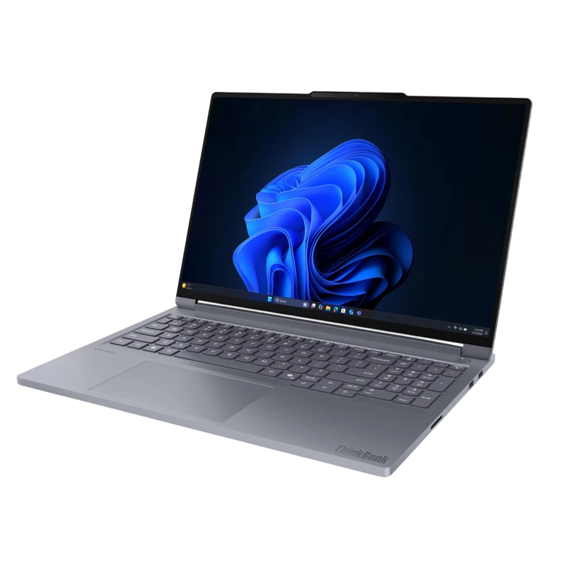 Ordinateur portable Lenovo ThinkBook 16p G6 IAX (21R00044FR) - photo 3