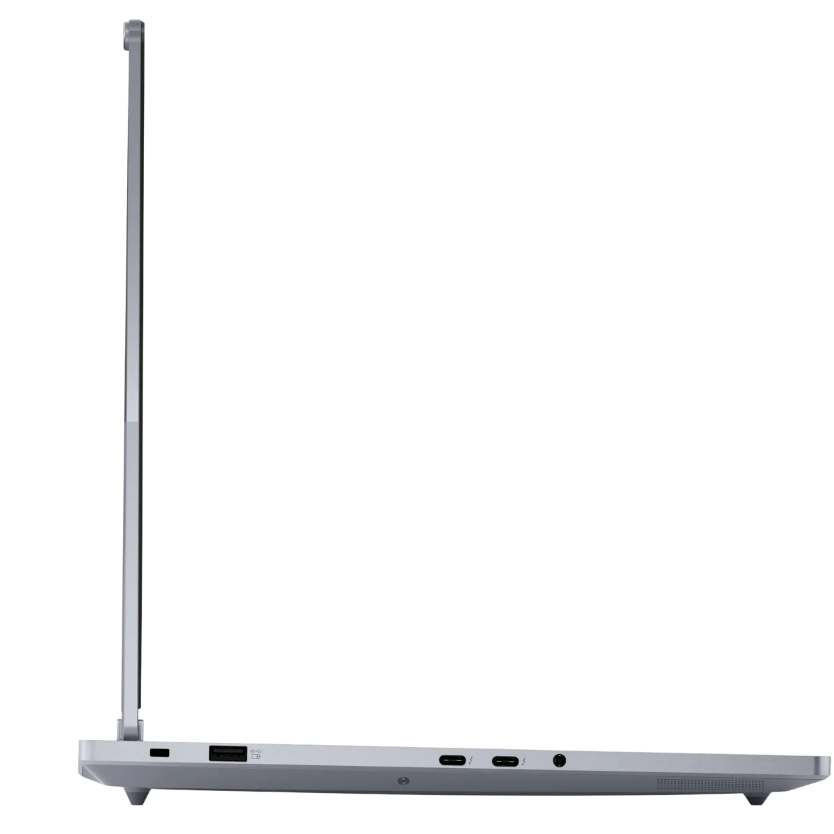 Ordinateur portable Lenovo ThinkBook 16p G6 IAX (21R00044FR) - photo 5