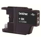 Kasetne Brother LC1220BK Black