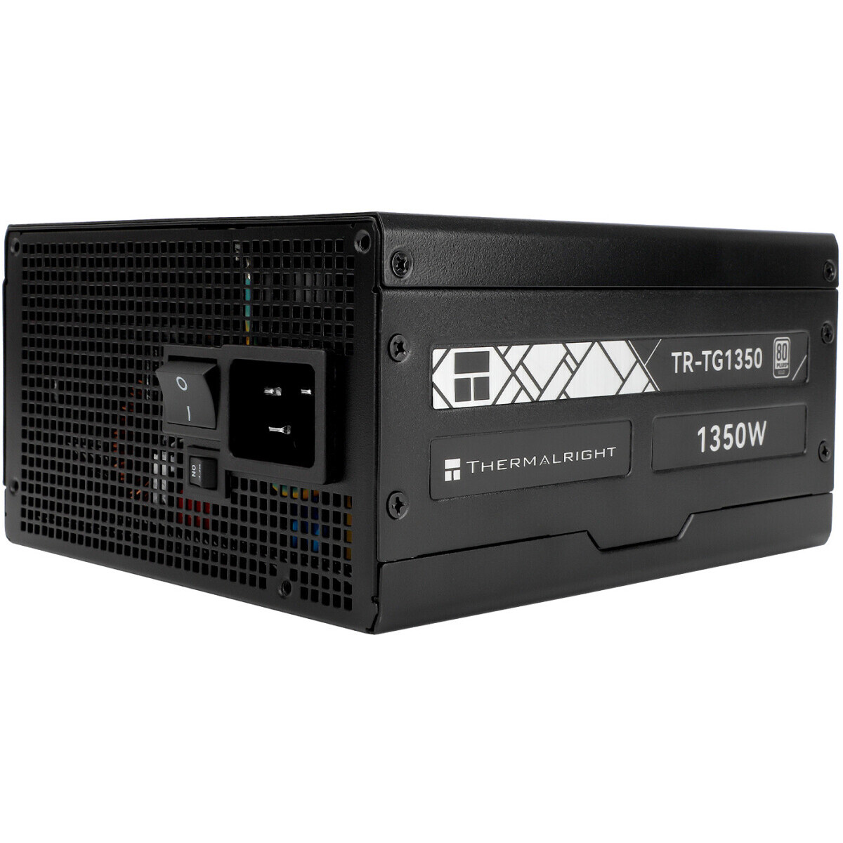 Power Supply 1350W Thermalright TR-TG1350 - TR-TG 1350 - photo 3