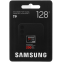 Carte mémoire 128GB MicroSD Samsung T9 (MB-MH128T) - photo 2