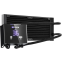 Liquid Cooling System XYZ Hydrotemp 240 Black - X-WC-HYDROTEMP-240B - photo 3