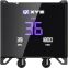 Liquid Cooling System XYZ Hydrotemp 240 Black - X-WC-HYDROTEMP-240B - photo 4