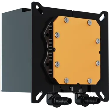 Liquid Cooling System XYZ Hydrotemp 240 Black - X-WC-HYDROTEMP-240B - photo 7