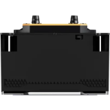 Système de refroidissement liquide XYZ Hydrotemp 240 Black (X-WC-HYDROTEMP-240B)