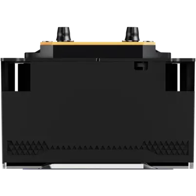 Liquid Cooling System XYZ Hydrotemp 240 Black - X-WC-HYDROTEMP-240B - photo 8