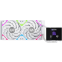 Liquid Cooling System XYZ Hydrotemp 240 White - X-WC-HYDROTEMP-240W - photo 2