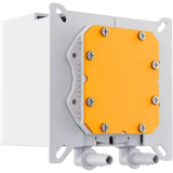 Система жидкостного охлаждения XYZ Hydrotemp 240 White (X-WC-HYDROTEMP-240W)