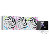 Система жидкостного охлаждения XYZ Hydrotemp 360 White (X-WC-HYDROTEMP-360W)