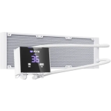 Система жидкостного охлаждения XYZ Hydrotemp 360 White (X-WC-HYDROTEMP-360W)