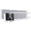 Liquid Cooling System XYZ Hydrotemp 360 White - X-WC-HYDROTEMP-360W - photo 3