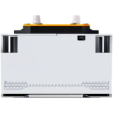Система жидкостного охлаждения XYZ Hydrotemp 360 White (X-WC-HYDROTEMP-360W)