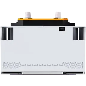Liquid Cooling System XYZ Hydrotemp 360 White - X-WC-HYDROTEMP-360W - photo 8