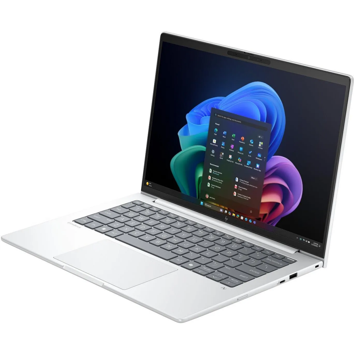 Ordinateur portable HP EliteBook 8 G1a 14 (C51HCET) - photo 3