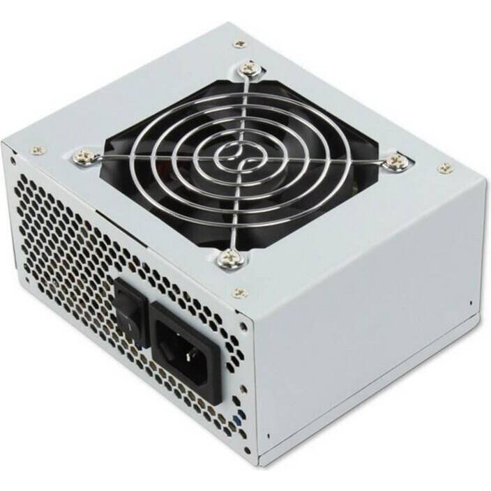 Alimentation électrique 500W TooQ Ecopower II SFX (TQEP-500S-SFX) OEM - photo 3