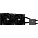 Système de refroidissement liquide Enermax LiqMax IV 240 Black (ELC-LMIV240-SF)