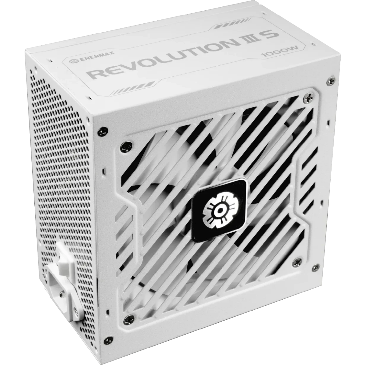 Power Supply 1000W Enermax REVOLUTION III S (ERV1000P-AHP-W)