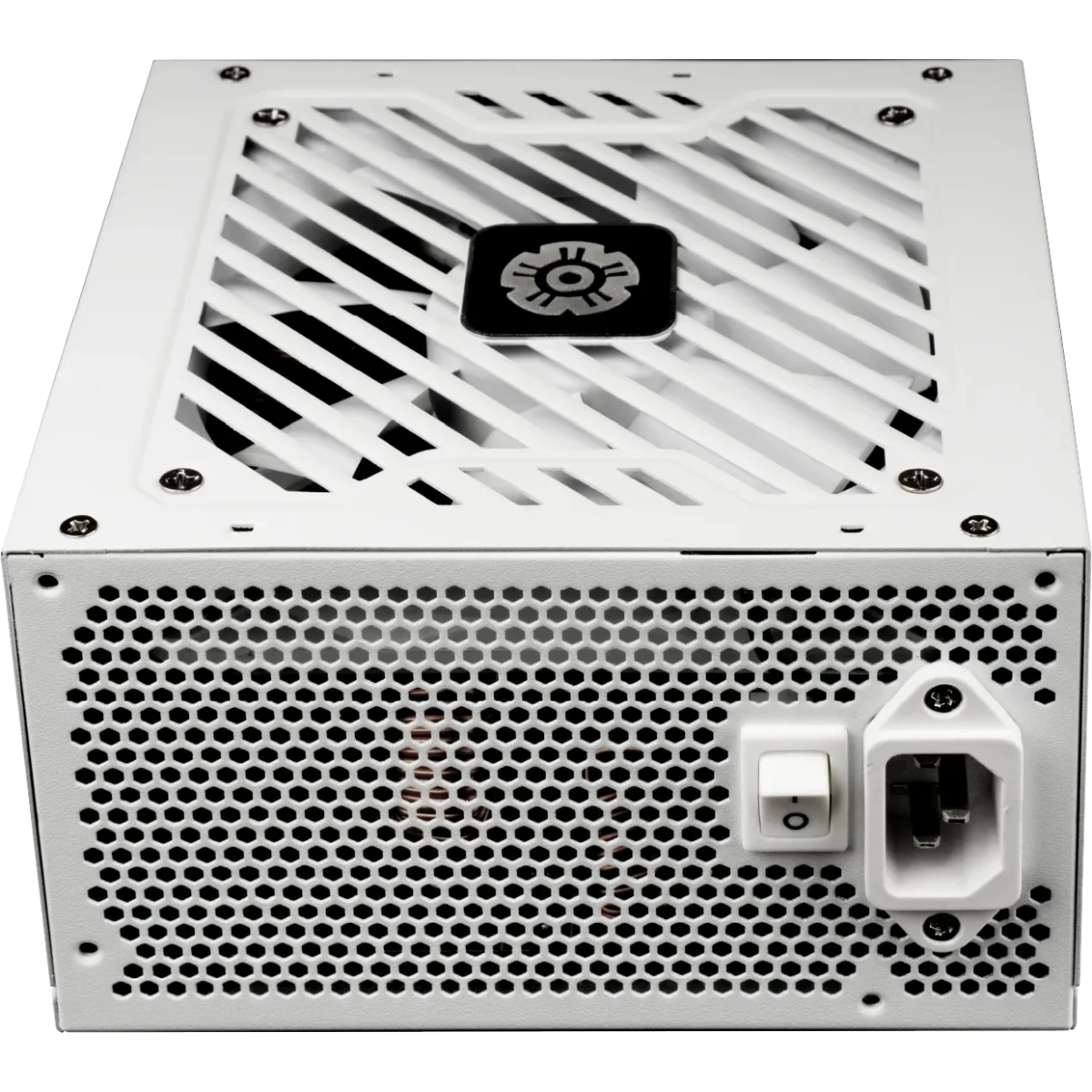 Power Supply 1000W Enermax REVOLUTION III S (ERV1000P-AHP-W) - photo 6