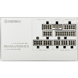 Alimentation électrique 1000W Enermax REVOLUTION III S (ERV1000P-AHP-W)