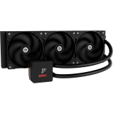 Système de refroidissement liquide Enermax LiqMax IV 360 Black (ELC-LMIV360-SF)