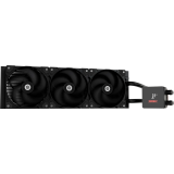 Système de refroidissement liquide Enermax LiqMax IV 360 Black (ELC-LMIV360-SF)