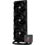 Système de refroidissement liquide Enermax LiqMax IV 360 Black (ELC-LMIV360-SF)