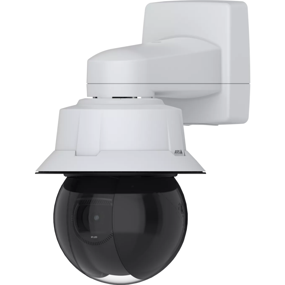 Caméra IP Axis Q6325-LE - 03313-001