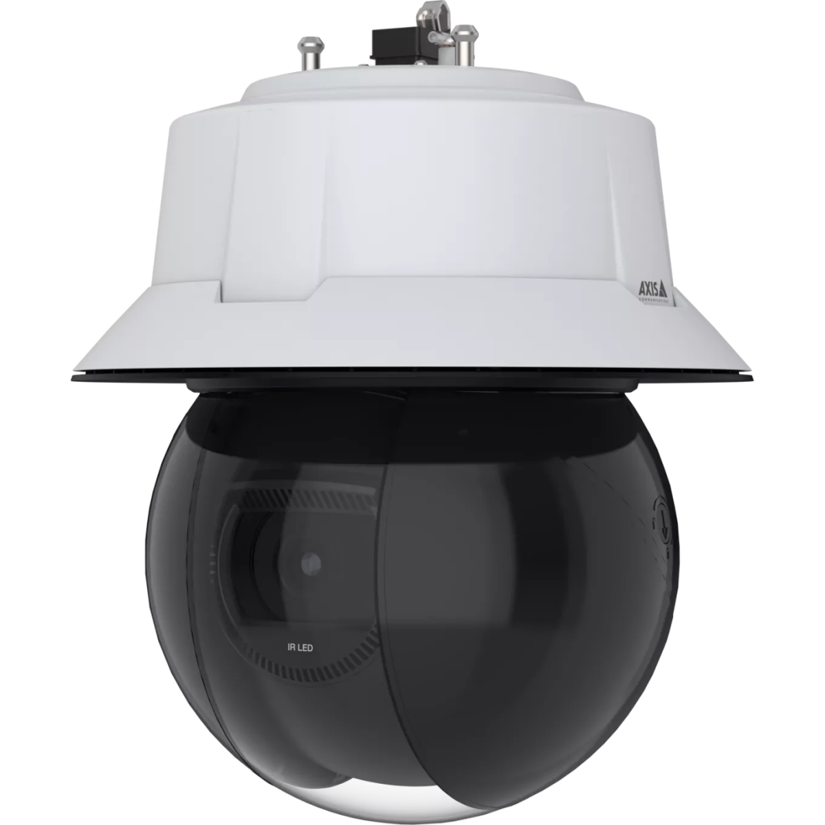 Caméra IP Axis Q6325-LE - 03313-001 - photo 4