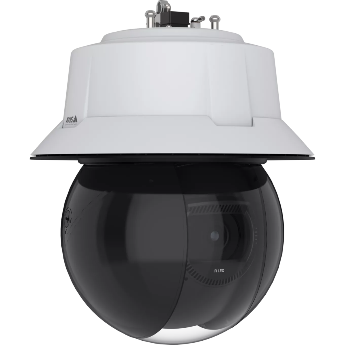 Caméra IP Axis Q6325-LE - 03313-001 - photo 5