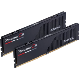 Mémoire vive 32GB DDR5 6400MHz G.Skill Ripjaws S5 (F5-6400J3239G16GX2-RS5K) (2x16GB KIT)