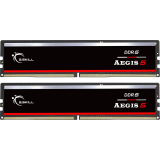 Mémoire vive 64GB DDR5 5200MHz G.Skill Aegis 5 (F5-5200J4040A32GX2-IS) (2x32GB KIT)