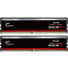 Mémoire vive 64GB DDR5 5200MHz G.Skill Aegis 5 (F5-5200J4040A32GX2-IS) (2x32GB KIT)